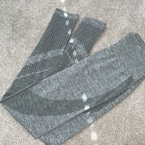 Grey VS Sport Leggings